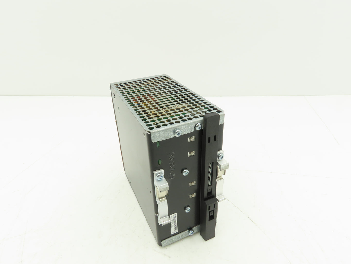 IFM DN4014 PLC Power Supply PSU 24VDC 20A 480W 100-240V
