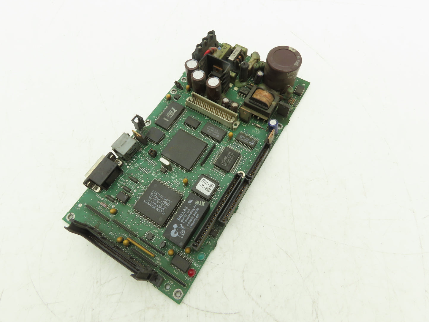 Allen Bradley 77131-350-06A PanelView 550 Power Supply Board 77131-351-51