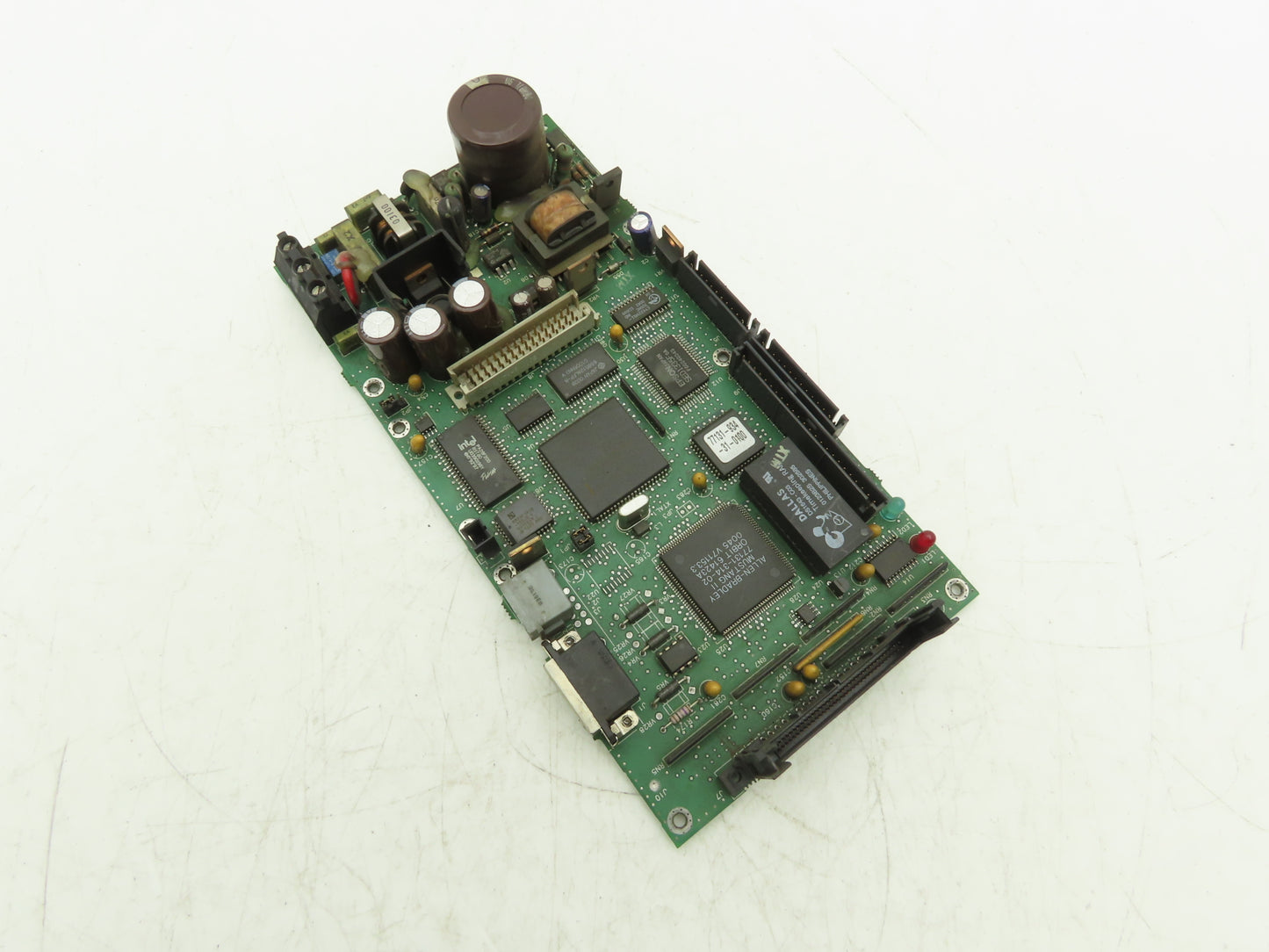 Allen Bradley 77131-350-06A PanelView 550 Power Supply Board 77131-351-51