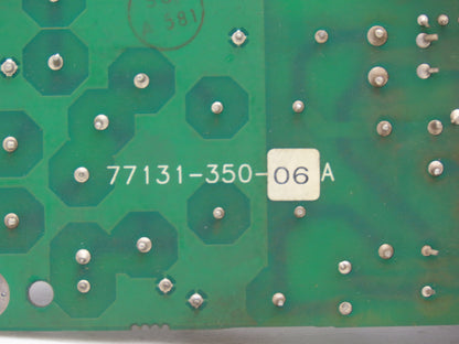 Allen Bradley 77131-350-06A PanelView 550 Power Supply Board 77131-351-51