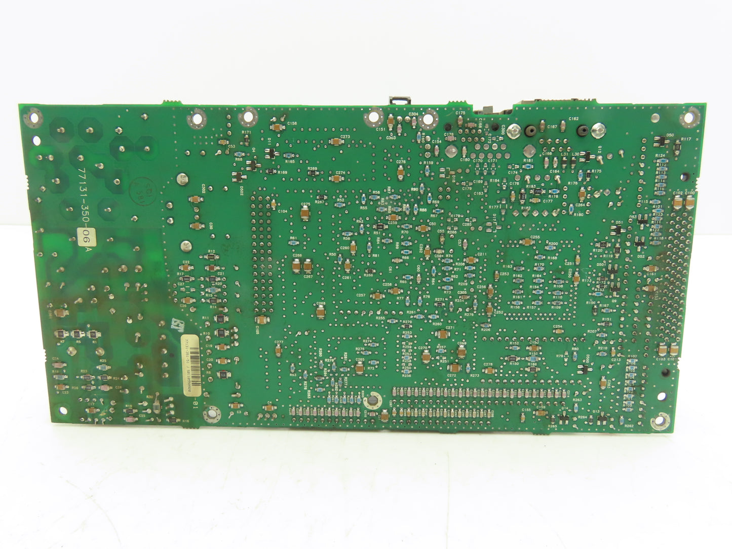 Allen Bradley 77131-350-06A PanelView 550 Power Supply Board 77131-351-51