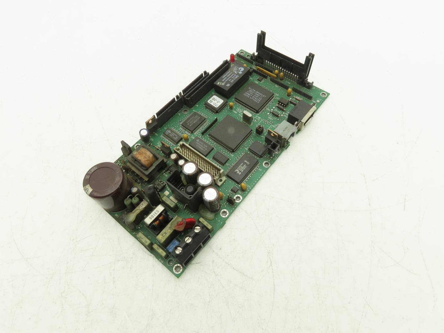 Allen Bradley 77131-350-06A PanelView 550 Power Supply Board 77131-351-51