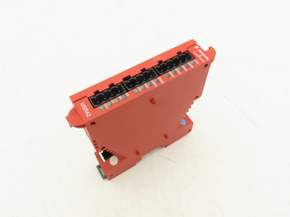 Allen Bradley MSR42-B069 Guardmaster Multi-Function Light Curtain Safety Module