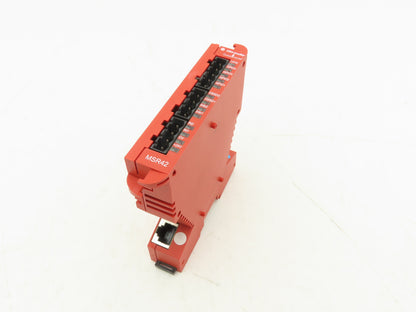 Allen Bradley MSR42-B069 Guardmaster Multi-Function Light Curtain Safety Module