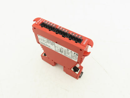 Allen Bradley MSR42-B069 Guardmaster Multi-Function Light Curtain Safety Module