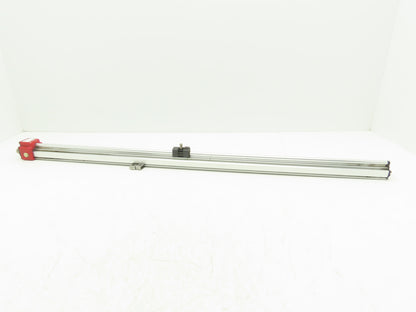 MTS Temposonics EPS0300UD601V0 Linear Position Sensor Transducer 300mm