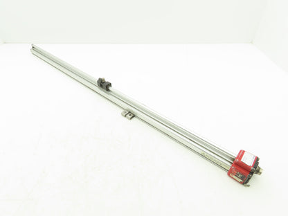 MTS Temposonics EPS0300UD601V0 Linear Position Sensor Transducer 300mm