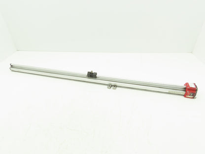 MTS Temposonics EPS0300UD601V0 Linear Position Sensor Transducer 300mm
