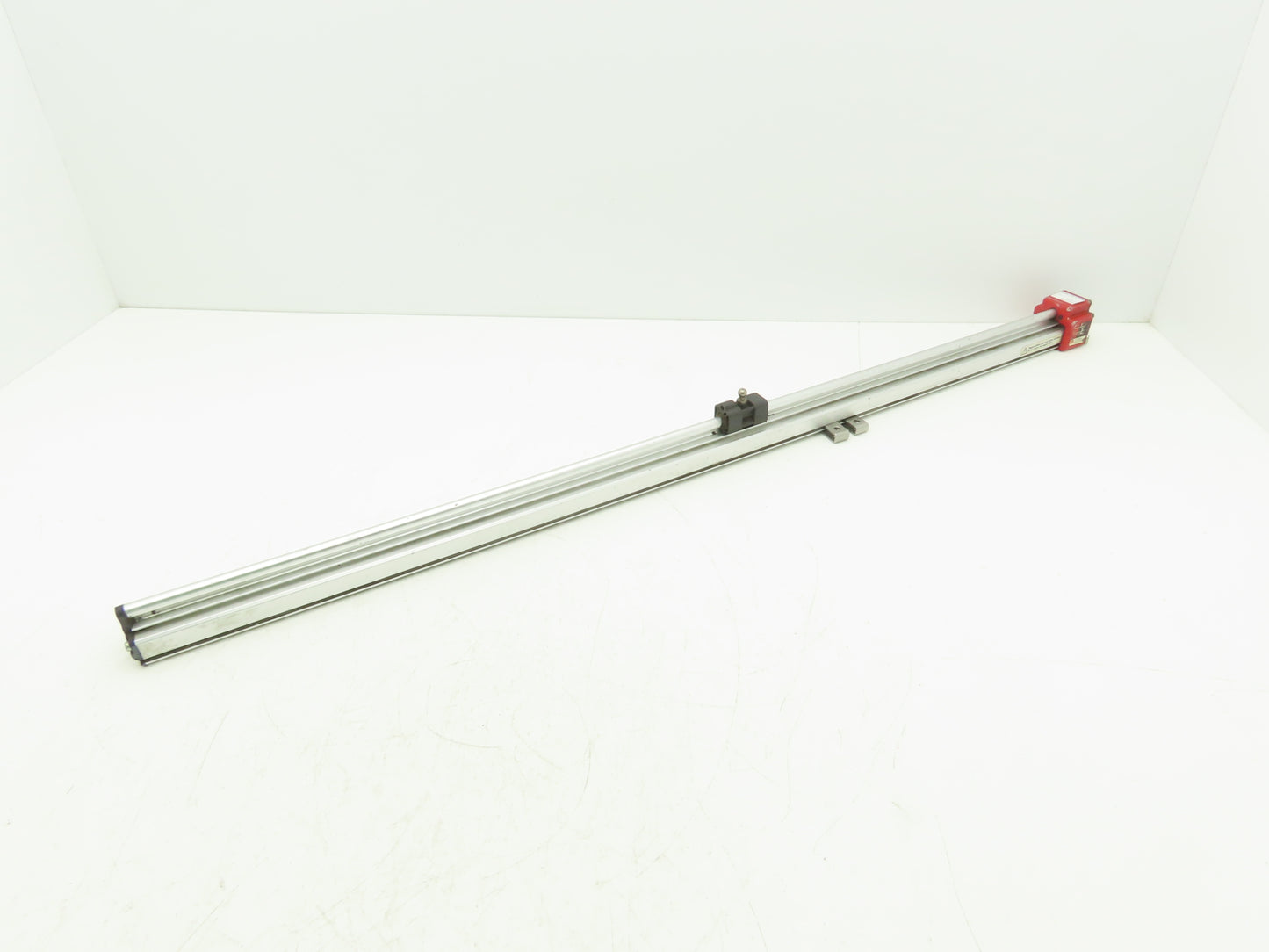 MTS Temposonics EPS0300UD601V0 Linear Position Sensor Transducer 300mm