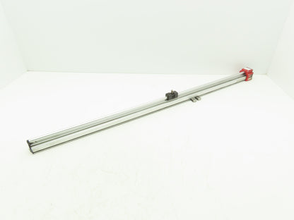MTS Temposonics EPS0300UD601V0 Linear Position Sensor Transducer 300mm