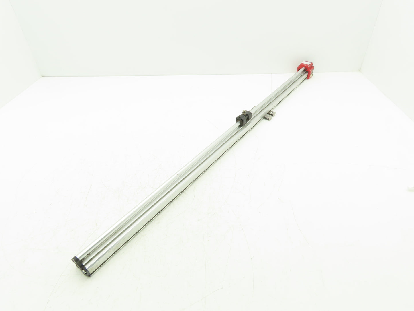 MTS Temposonics EPS0300UD601V0 Linear Position Sensor Transducer 300mm