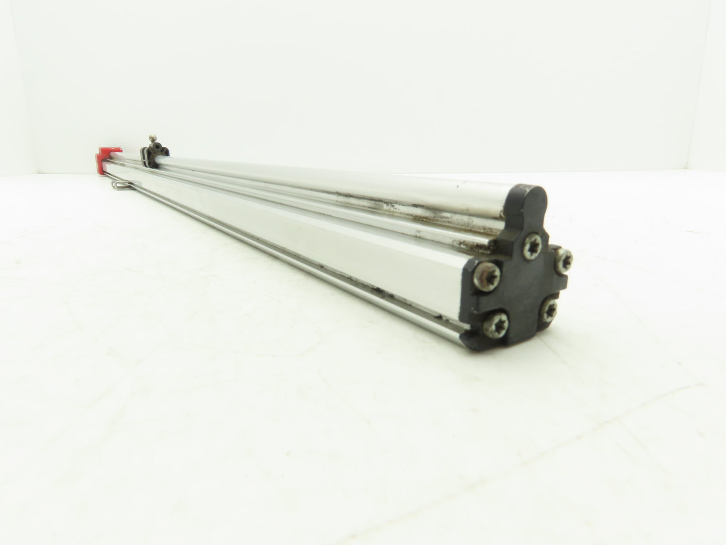 MTS Temposonics EPS0300UD601V0 Linear Position Sensor Transducer 300mm