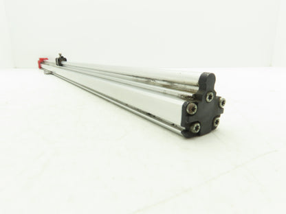 MTS Temposonics EPS0300UD601V0 Linear Position Sensor Transducer 300mm