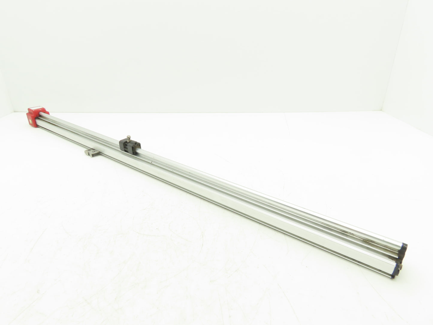MTS Temposonics EPS0300UD601V0 Linear Position Sensor Transducer 300mm