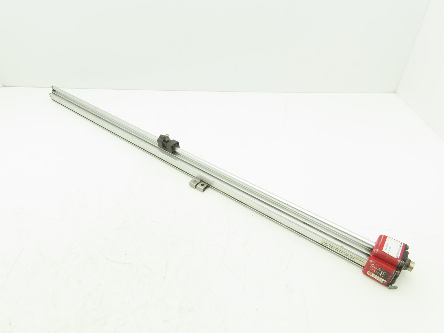 MTS Temposonics EPS0300UD601V0 Linear Position Sensor Transducer 300mm