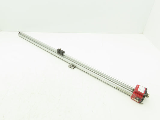 MTS Temposonics EPS0300UD601V0 Linear Position Sensor Transducer 300mm