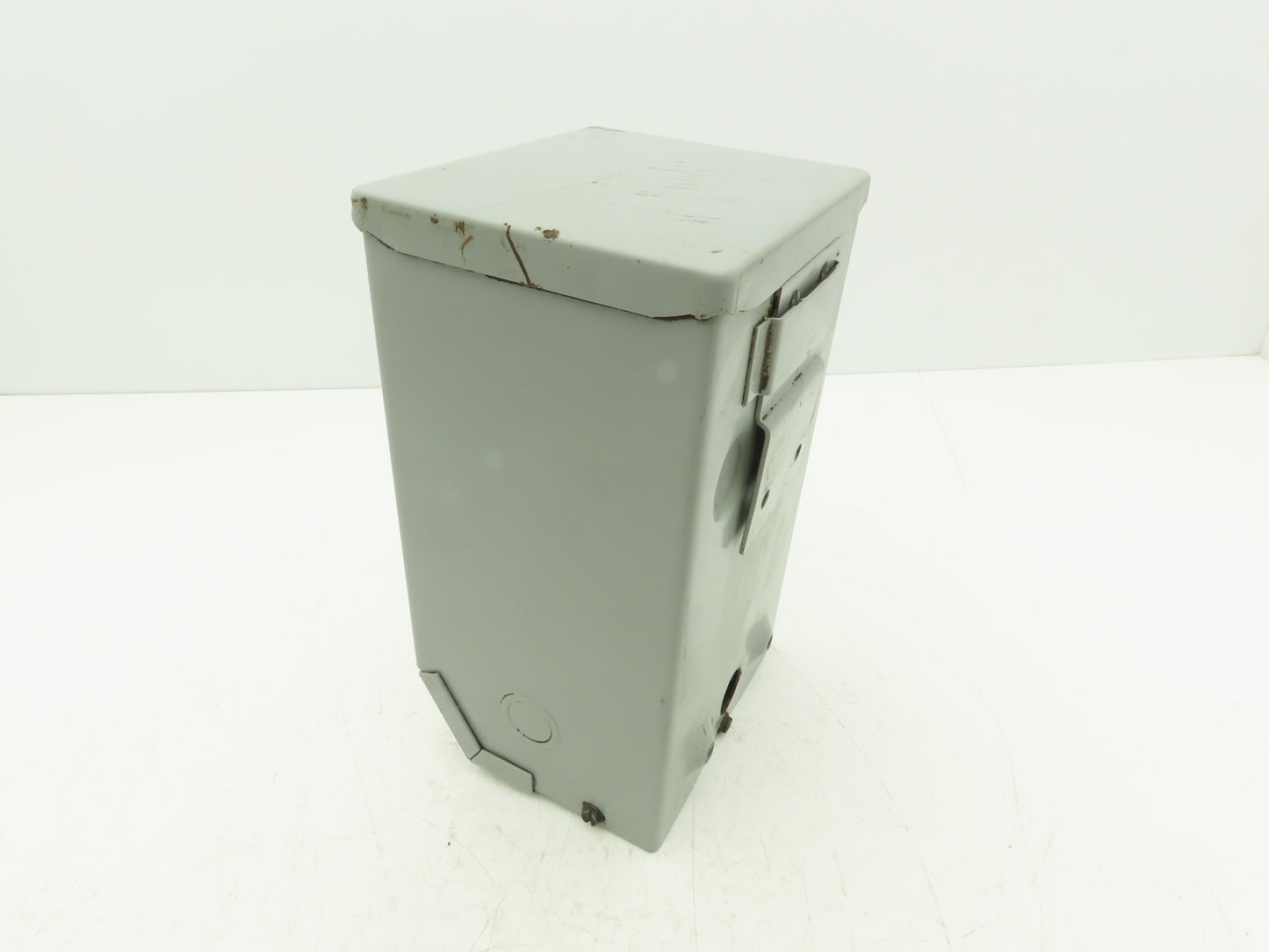 EGS Hevi-Duty HS14F1BS Transformer 1KVA HV: 190/220V x 380/440V LV: 110/220V 1PH