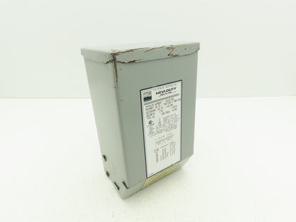 EGS Hevi-Duty HS14F1BS Transformer 1KVA HV: 190/220V x 380/440V LV: 110/220V 1PH
