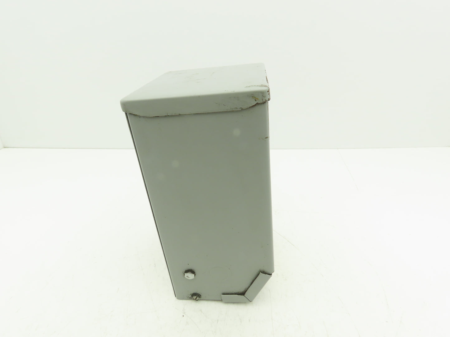 EGS Hevi-Duty HS14F1BS Transformer 1KVA HV: 190/220V x 380/440V LV: 110/220V 1PH