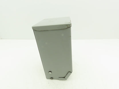 EGS Hevi-Duty HS14F1BS Transformer 1KVA HV: 190/220V x 380/440V LV: 110/220V 1PH