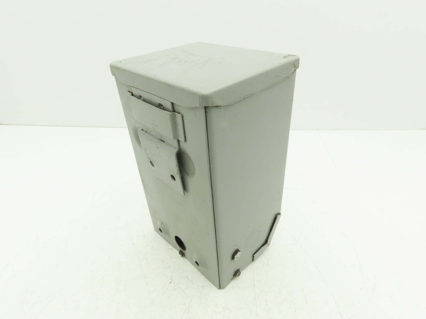 EGS Hevi-Duty HS14F1BS Transformer 1KVA HV: 190/220V x 380/440V LV: 110/220V 1PH