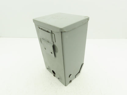 EGS Hevi-Duty HS14F1BS Transformer 1KVA HV: 190/220V x 380/440V LV: 110/220V 1PH
