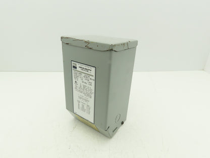 EGS Hevi-Duty HS14F1BS Transformer 1KVA HV: 190/220V x 380/440V LV: 110/220V 1PH