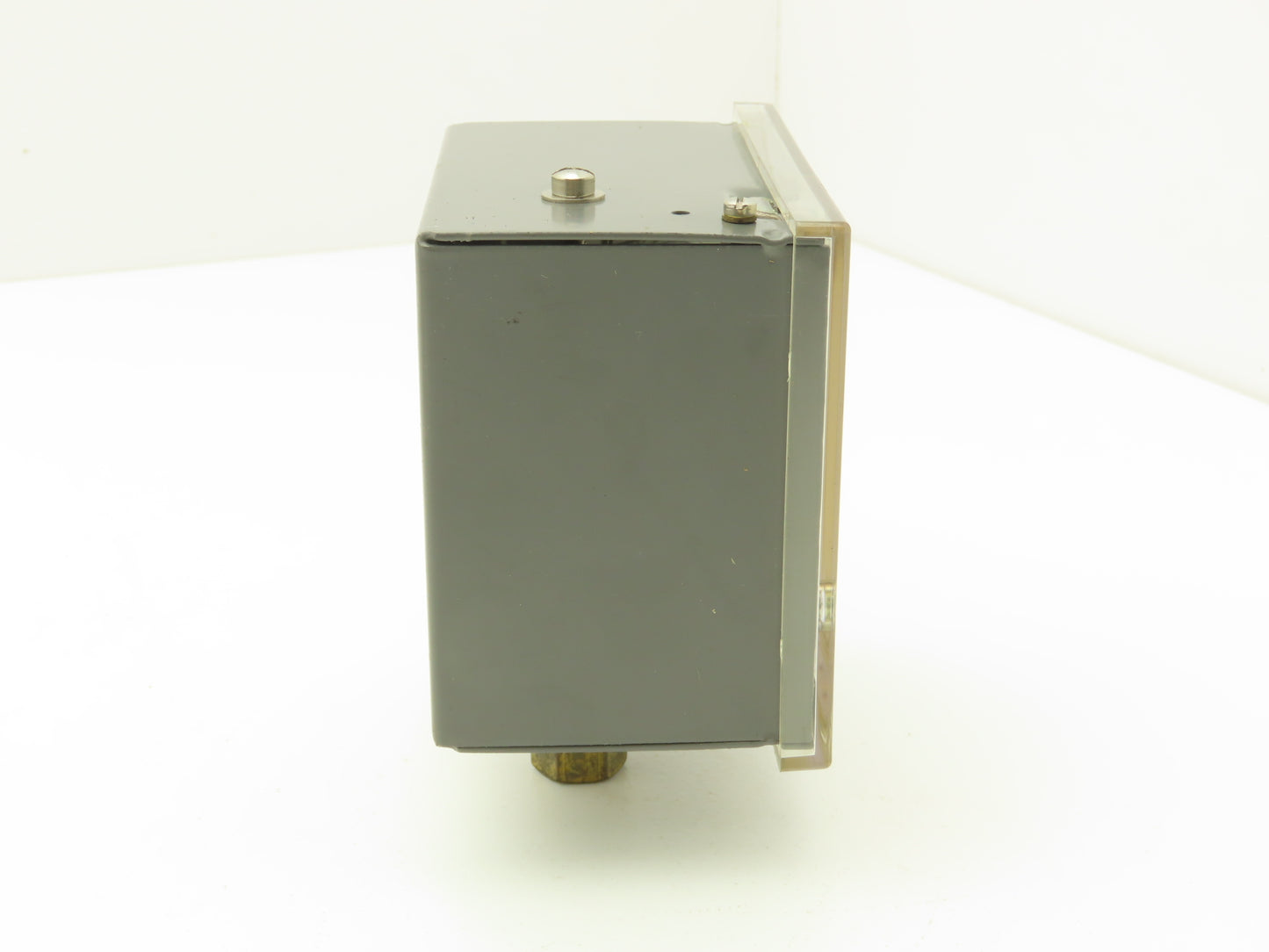 Honeywell L404A 1396 Pressuretrol 10-150PSI Differential Pressure Switch SPST