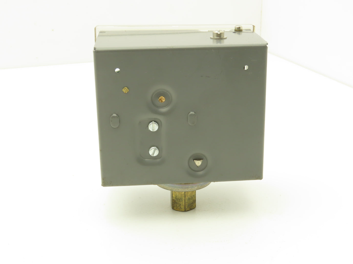 Honeywell L404A 1396 Pressuretrol 10-150PSI Differential Pressure Switch SPST