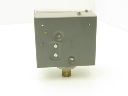 Honeywell L404A 1396 Pressuretrol 10-150PSI Differential Pressure Switch SPST