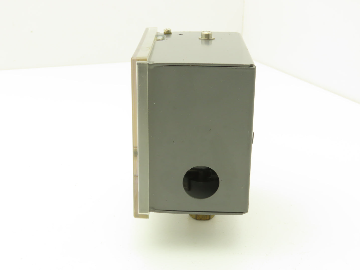 Honeywell L404A 1396 Pressuretrol 10-150PSI Differential Pressure Switch SPST