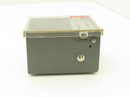 Honeywell L404A 1396 Pressuretrol 10-150PSI Differential Pressure Switch SPST