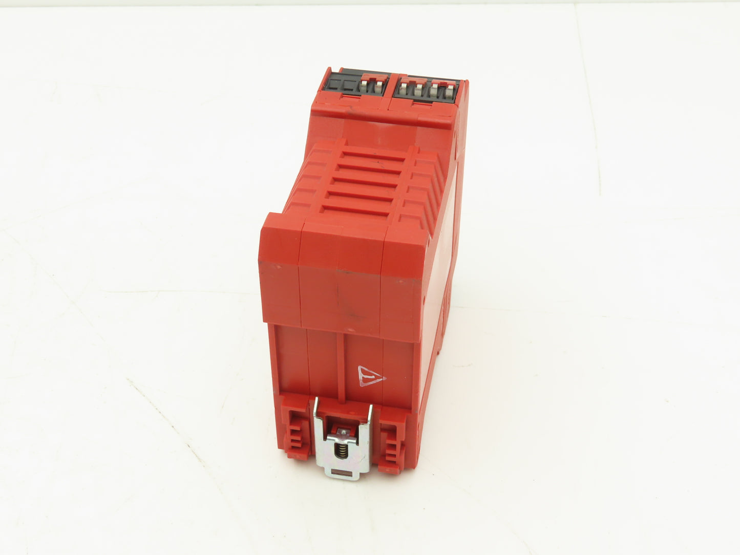 Allen Bradley MSR138DP 440R-M23151 Safety Relay Guardmaster Lot of 4