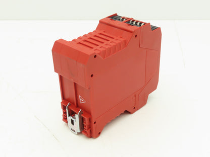 Allen Bradley MSR138DP 440R-M23151 Safety Relay Guardmaster Lot of 4