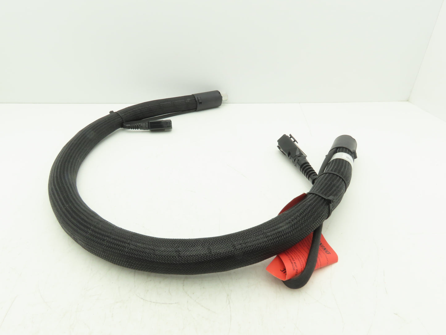 Keystone KNHA0423K Hot Melt Adhesive Glue Dispenser Hose 4' Length 230V RTD
