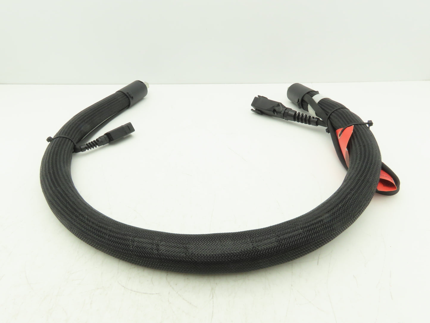 Keystone KNHA0423K Hot Melt Adhesive Glue Dispenser Hose 4' Length 230V RTD