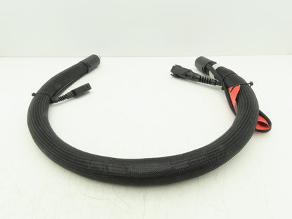 Keystone KNHA0423K Hot Melt Adhesive Glue Dispenser Hose 4' Length 230V RTD