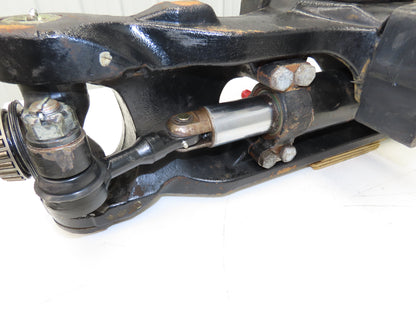Hyster E80XN Forklift Rear Axle Dual Hydraulic Steering Assembly 8527474
