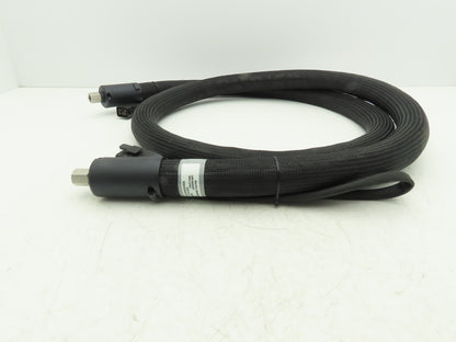 Keystone KNHA0823K Hot Melt Adhesive Glue Dispenser Hose 8' Length 230V RTD