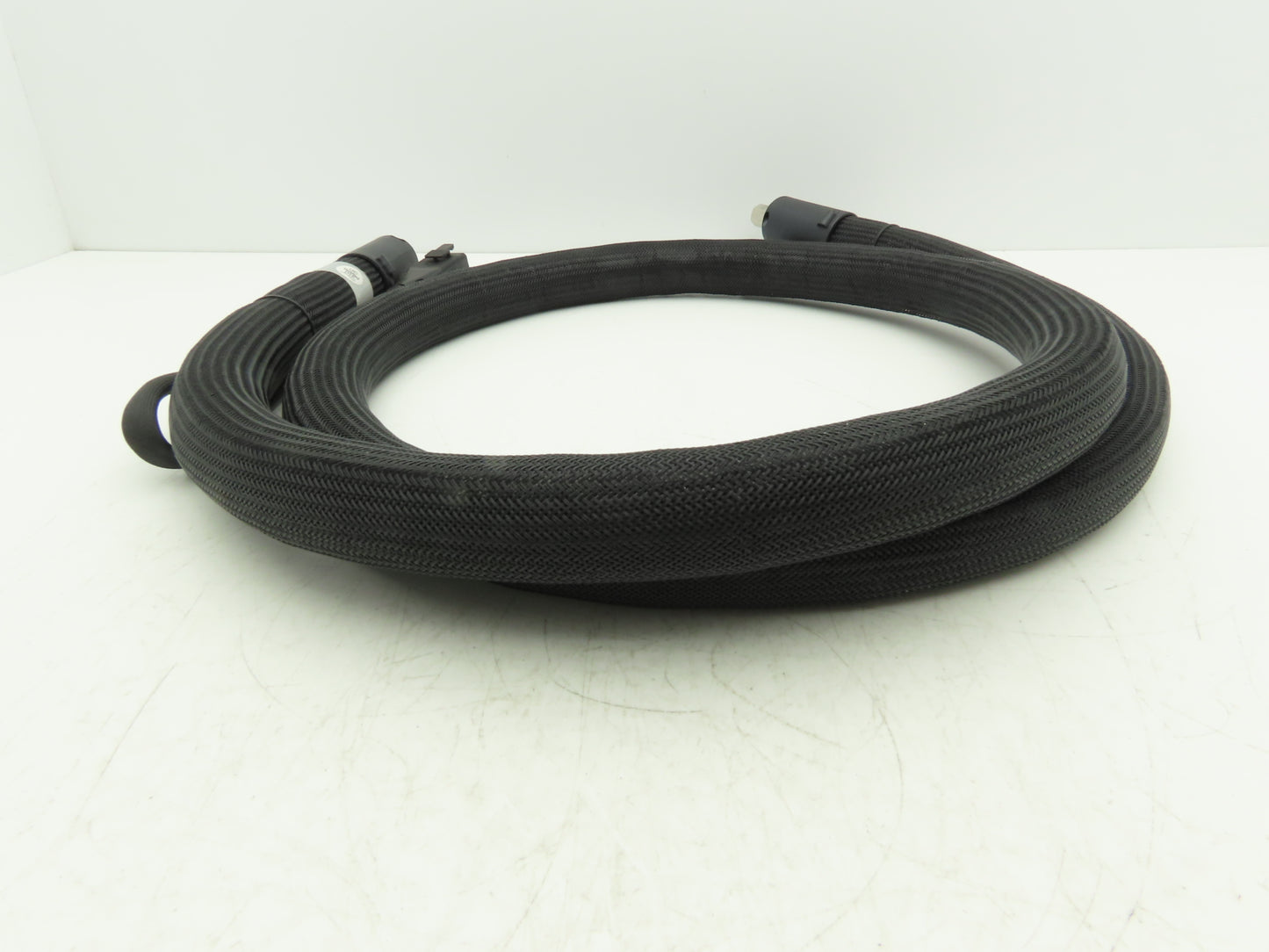 Keystone KNHA0823K Hot Melt Adhesive Glue Dispenser Hose 8' Length 230V RTD