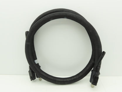 Keystone KNHA0823K Hot Melt Adhesive Glue Dispenser Hose 8' Length 230V RTD