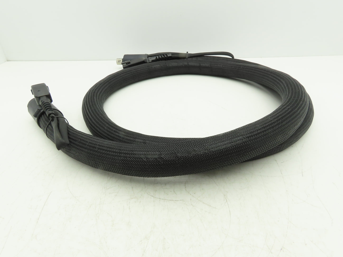Keystone KNHA0823K Hot Melt Adhesive Glue Dispenser Hose 8' Length 230V RTD