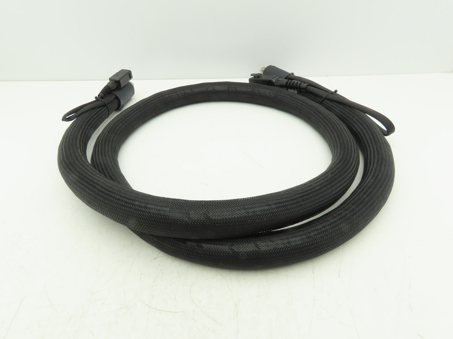 Keystone KNHA0823K Hot Melt Adhesive Glue Dispenser Hose 8' Length 230V RTD