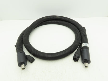 Keystone KNHA0823K Hot Melt Adhesive Glue Dispenser Hose 8' Length 230V RTD