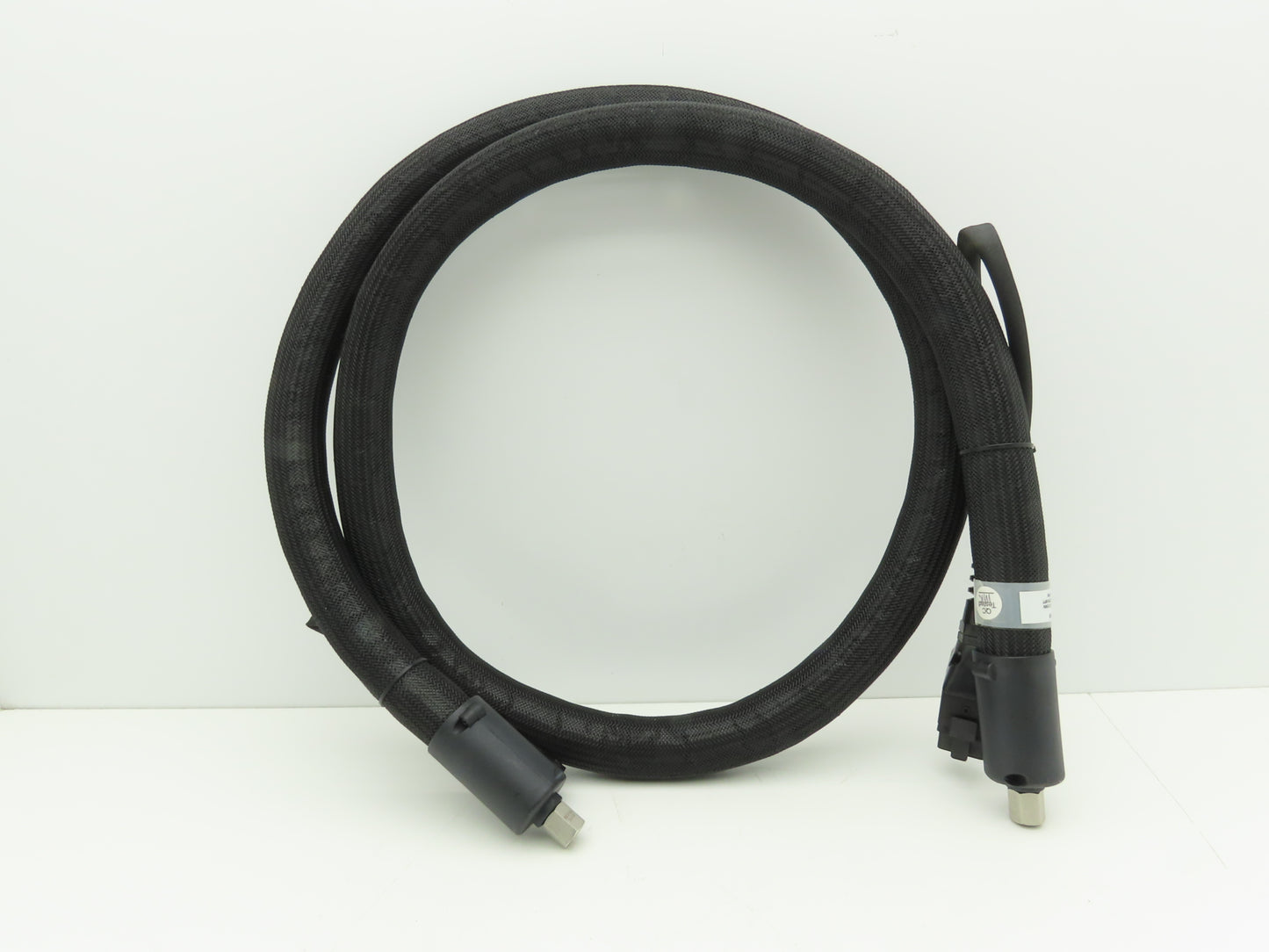Keystone KNHA0823K Hot Melt Adhesive Glue Dispenser Hose 8' Length 230V RTD