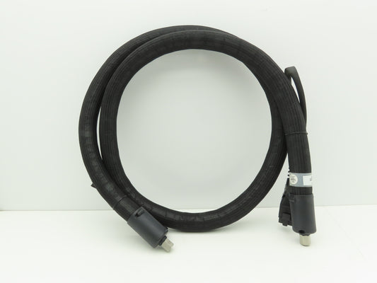 Keystone KNHA0823K Hot Melt Adhesive Glue Dispenser Hose 8' Length 230V RTD