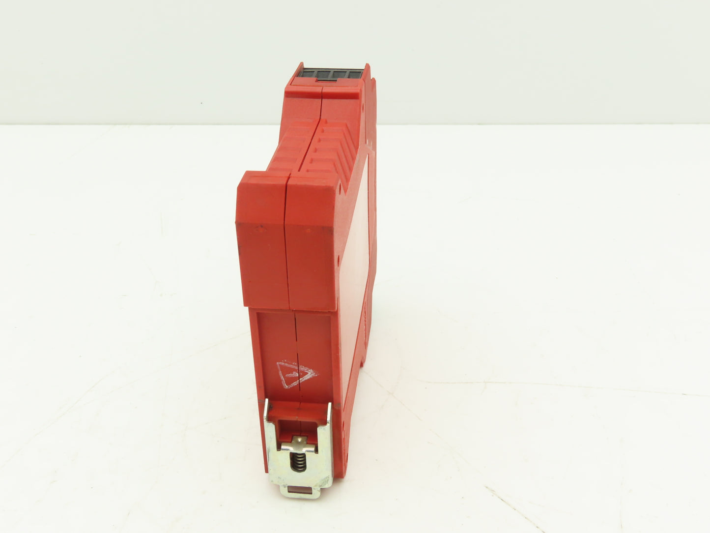 Allen Bradley 440R-D23169 Guardmaster MSR125HP Safety Relay Unit 24VDC Ser A