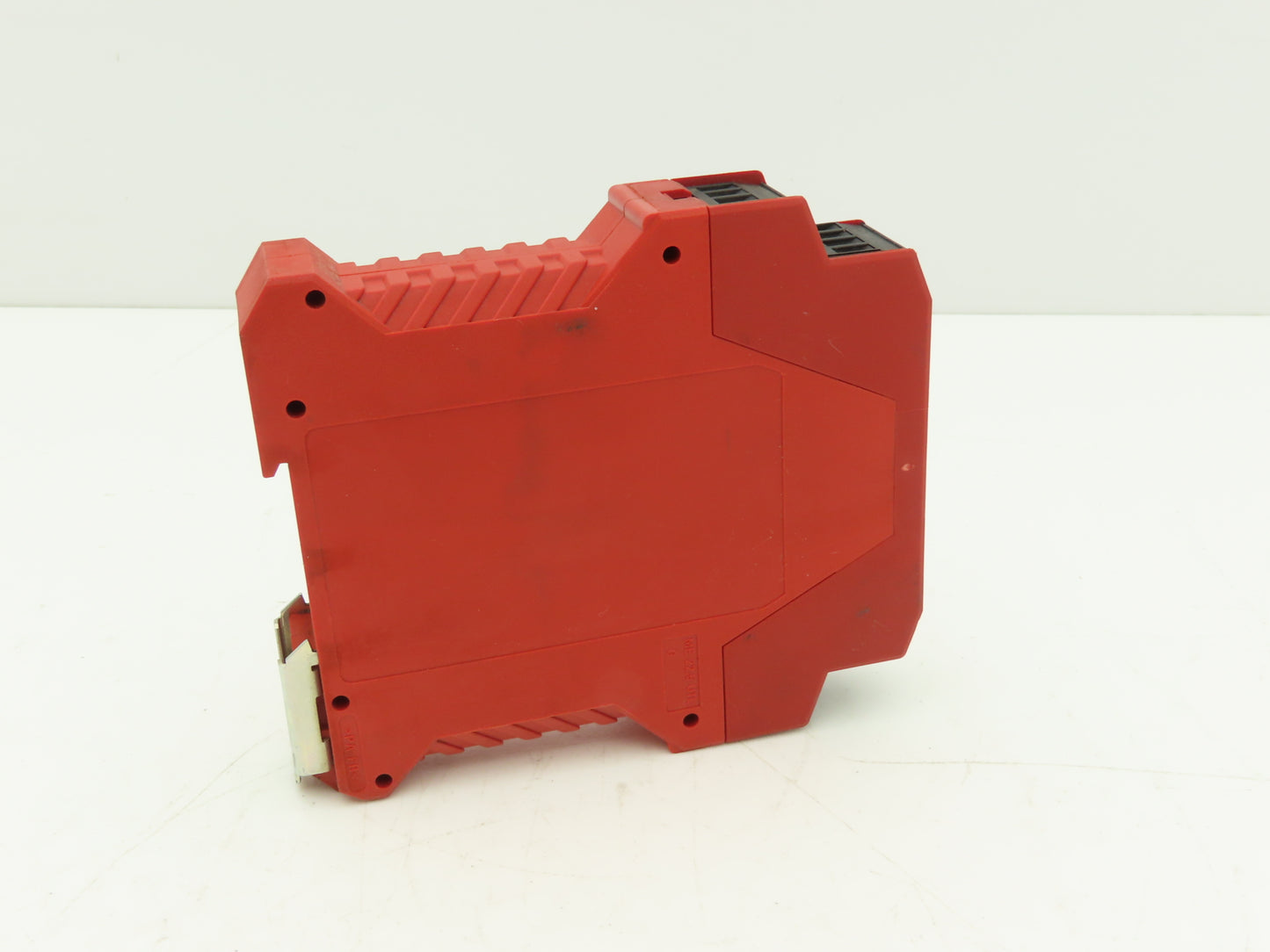 Allen Bradley 440R-D23169 Guardmaster MSR125HP Safety Relay Unit 24VDC Ser A