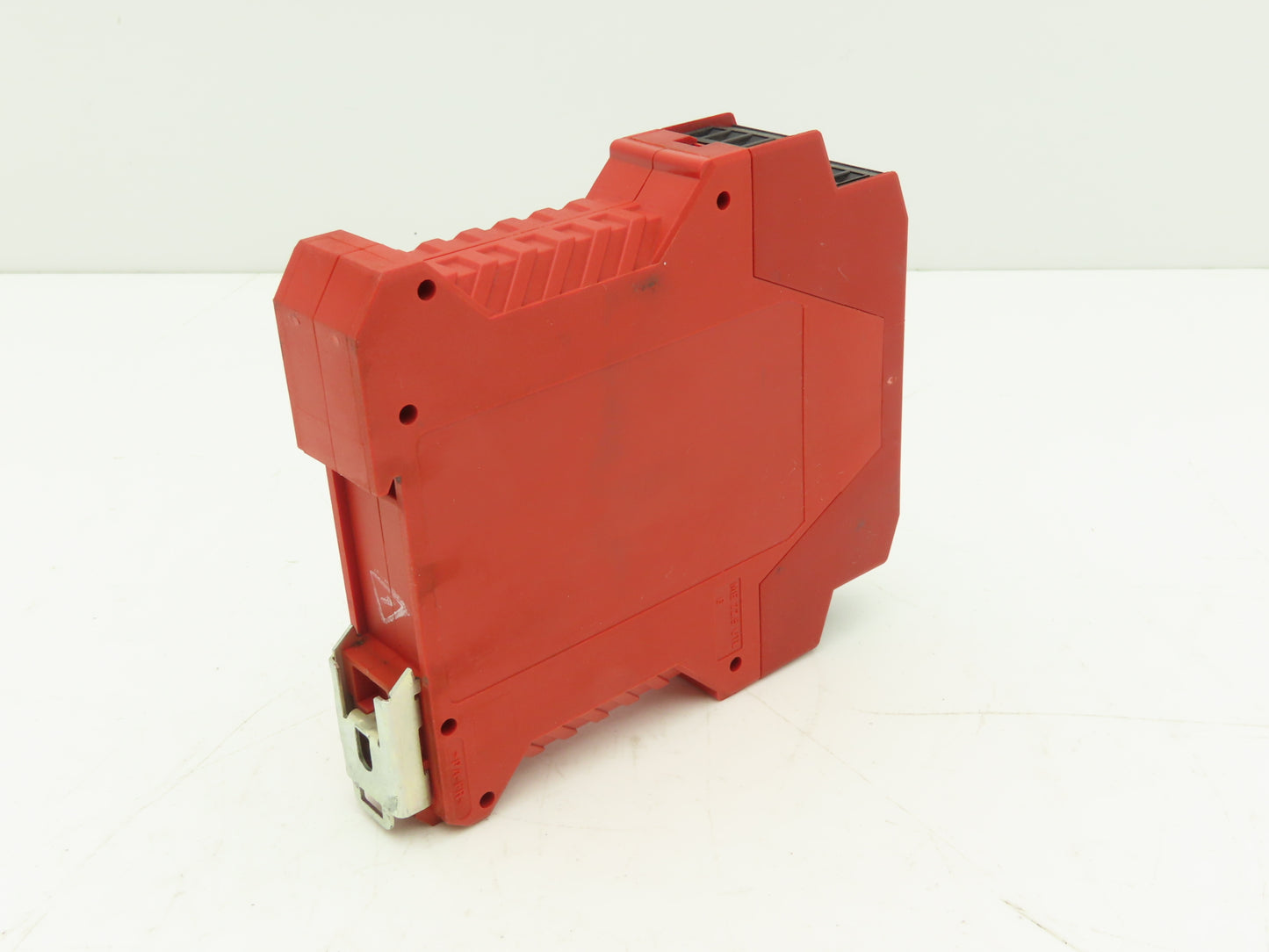 Allen Bradley 440R-D23169 Guardmaster MSR125HP Safety Relay Unit 24VDC Ser A