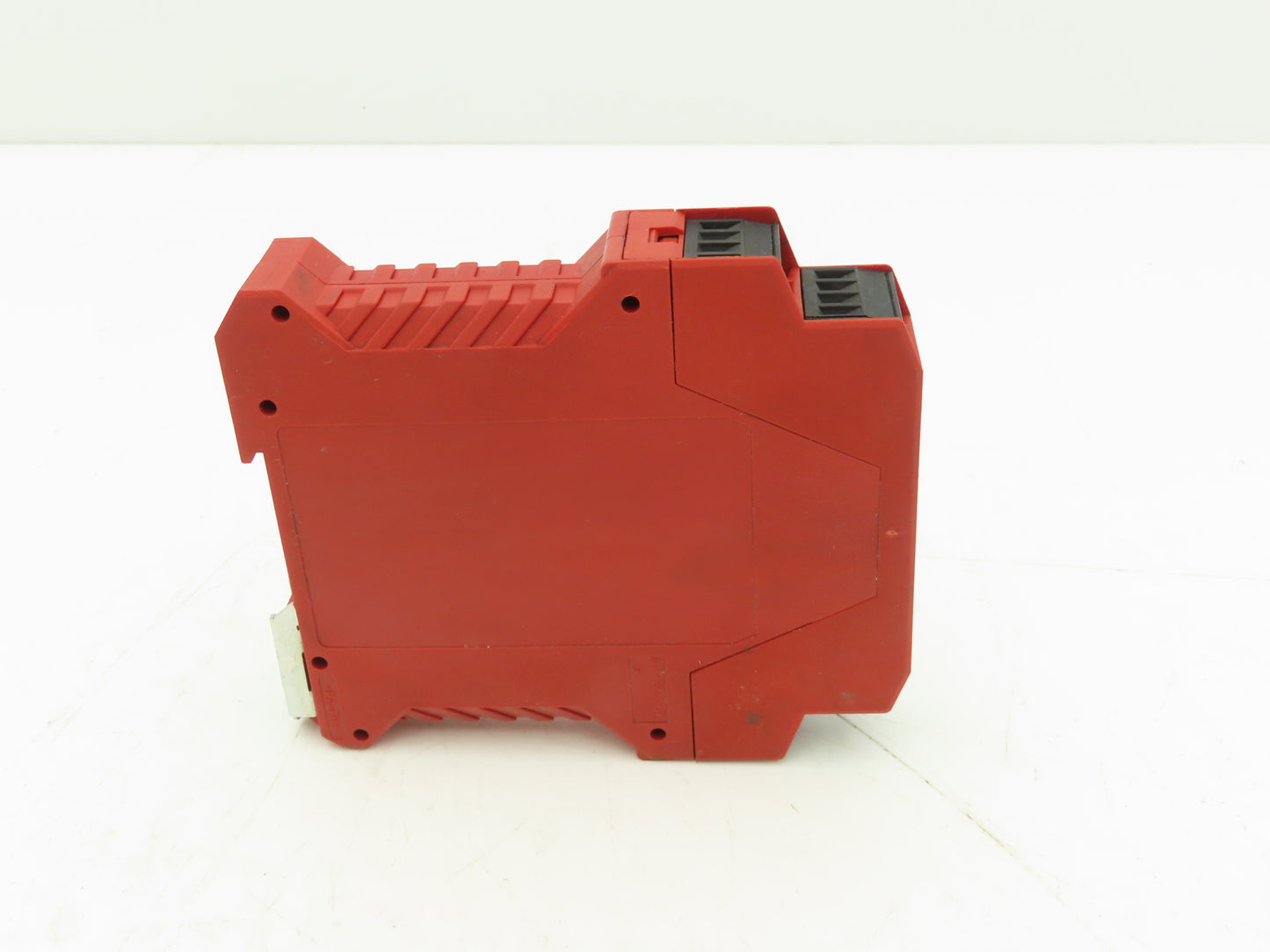 Allen Bradley 440R-D23171 Guardmaster MSR125HP Safety Relay Unit 24VDC Ser A